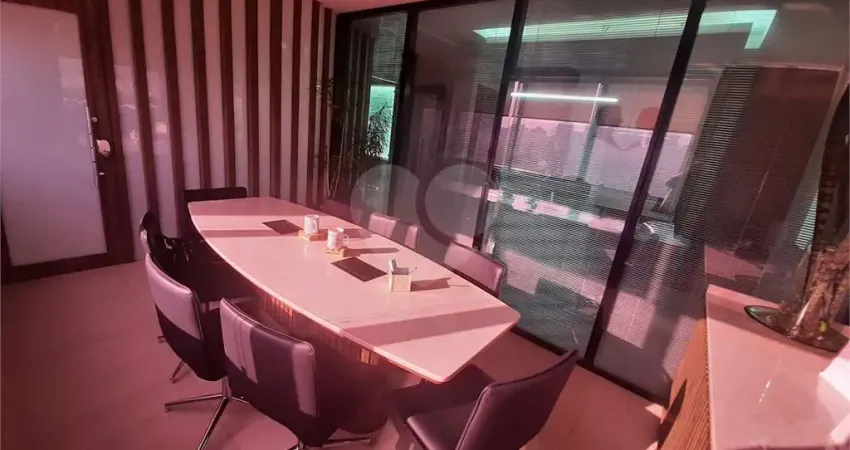 Sala comercial à venda na Rua Doutor César, 530, Santana, São Paulo