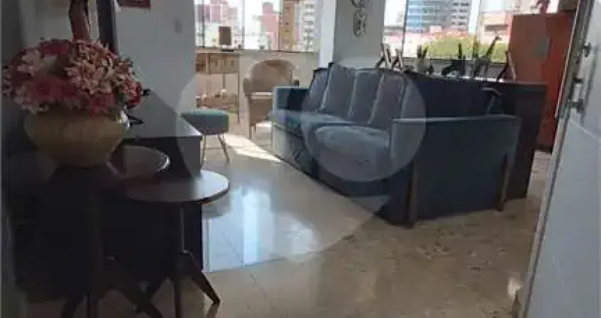 Apartamento com 3 quartos à venda na Rua Jerônima Dias, 212, Água Fria, São Paulo