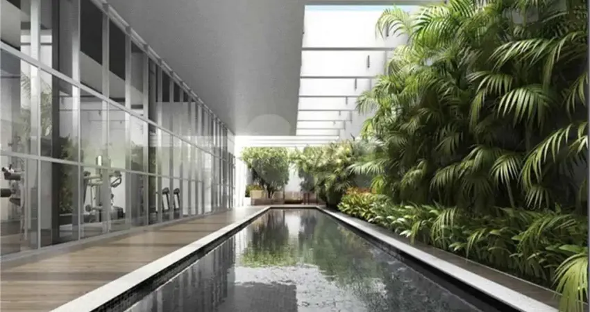 Apartamento com 4 quartos à venda na Rua do Livramento, 83, Vila Mariana, São Paulo