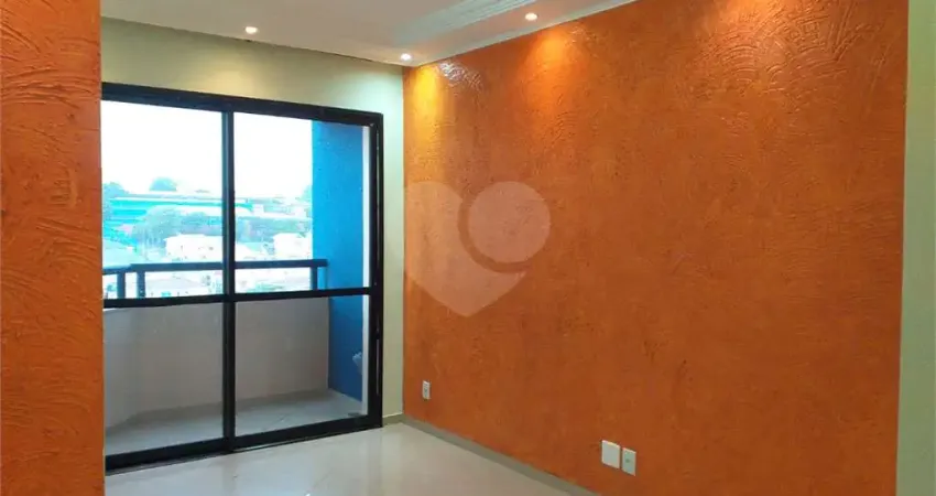 Apartamento com 3 quartos à venda na Rua Rosa Maria, 310, Vila Gustavo, São Paulo