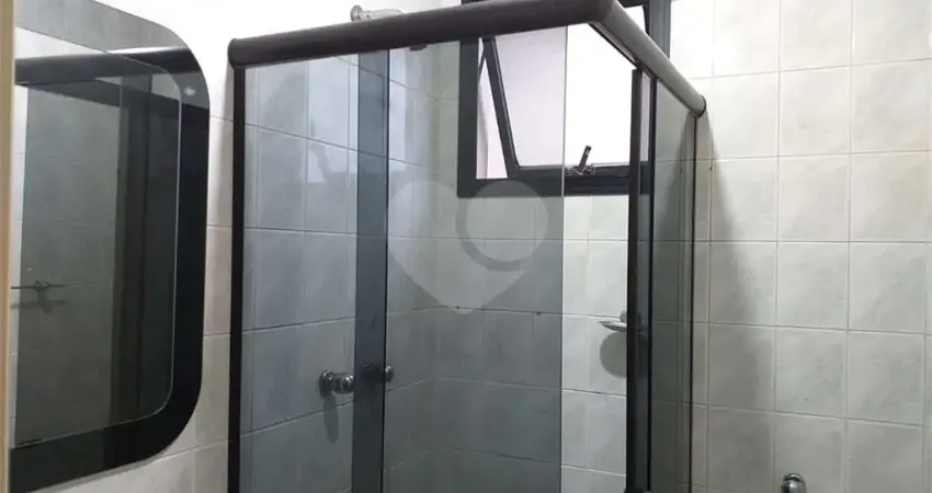 Apartamento com 3 quartos à venda na Rua Rosa Maria, 310, Vila Gustavo, São Paulo