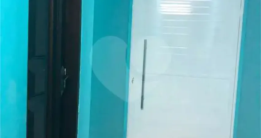 Casa com 2 quartos à venda na Rua Nitemar Borda, 143, Vila Caraguatá, São Paulo