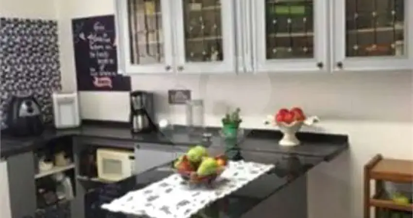 Casa com 4 quartos à venda na Rua Martins Claro, 142, Vila Palmeiras, São Paulo