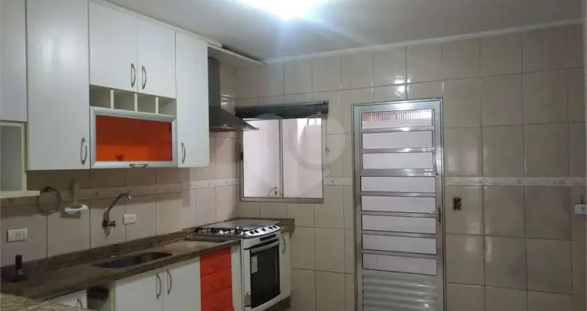Casa com 3 quartos à venda na Rua Martim Afonso, 46, Belenzinho, São Paulo