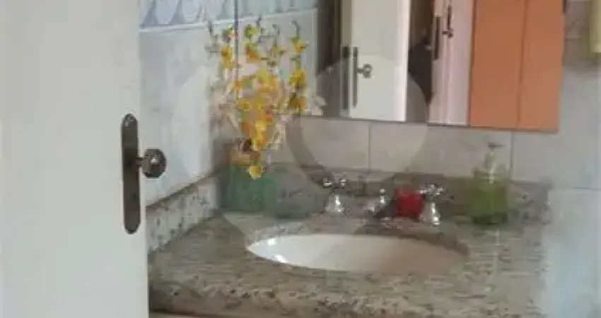 Casa com 3 quartos à venda na Rua Doutor Valentim Bouças, 511, Vila Mazzei, São Paulo