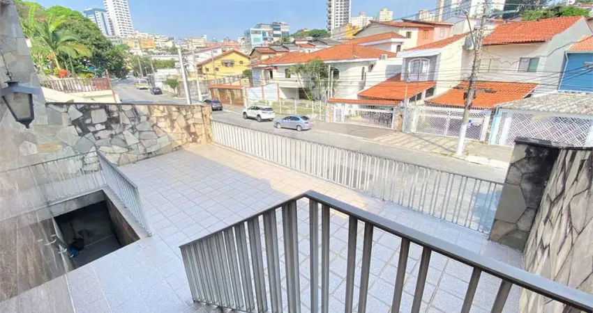 Casa com 3 quartos à venda na Rua Vaz Muniz, 631, Jardim Franca, São Paulo