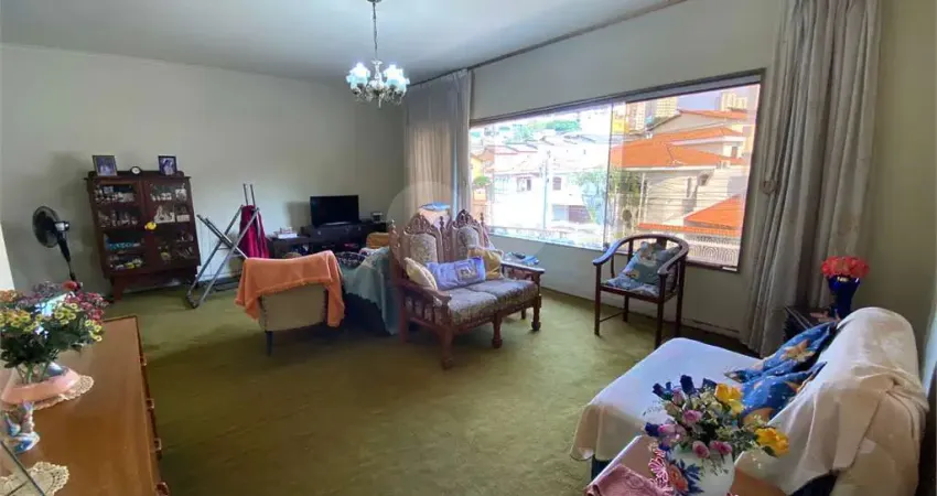 Casa com 3 quartos à venda na Rua Vaz Muniz, 631, Jardim Franca, São Paulo