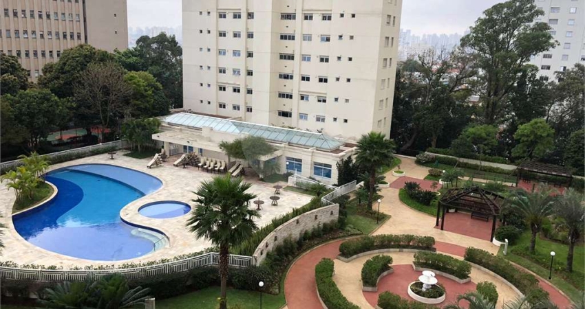 Apartamento com 4 quartos à venda na Avenida Lacerda Franco, 527, Cambuci, São Paulo