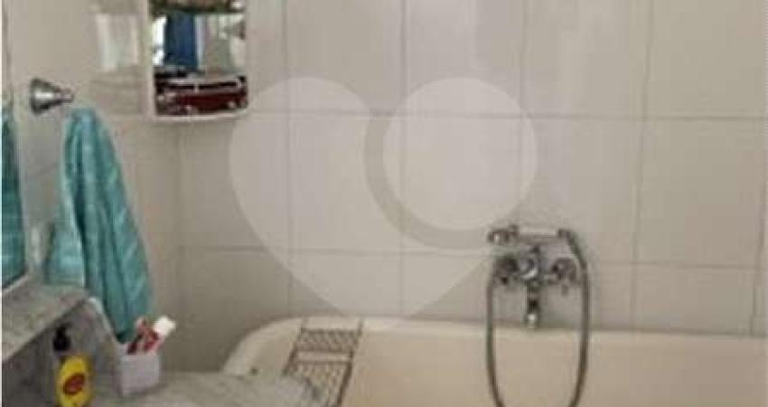 Apartamento com 4 quartos à venda na Rua Eleonora Cintra, 90, Jardim Anália Franco, São Paulo