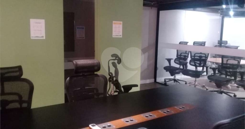 Sala comercial à venda na Rua Deputado Lacerda Franco, 300, Pinheiros, São Paulo