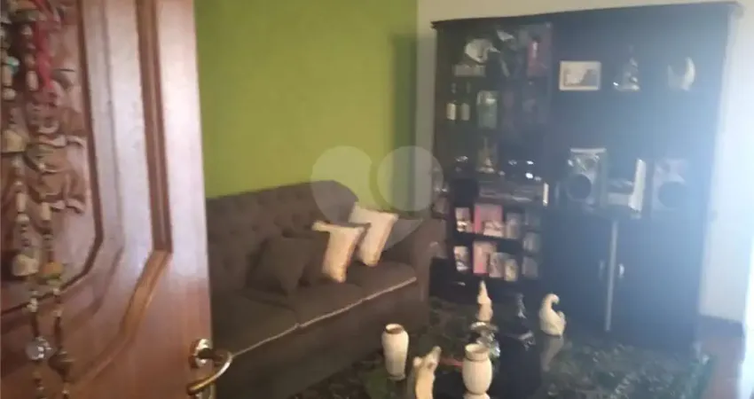 Casa com 2 quartos à venda na Rua Dom José de Morais Torres, 221, Casa Verde, São Paulo