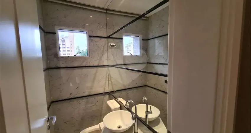 Apartamento com 3 quartos à venda na Rua Casa Forte, 237, Água Fria, São Paulo