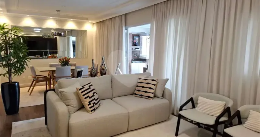 Apartamento com 3 quartos à venda na Rua Norma Pieruccini Giannotti, 665, Barra Funda, São Paulo