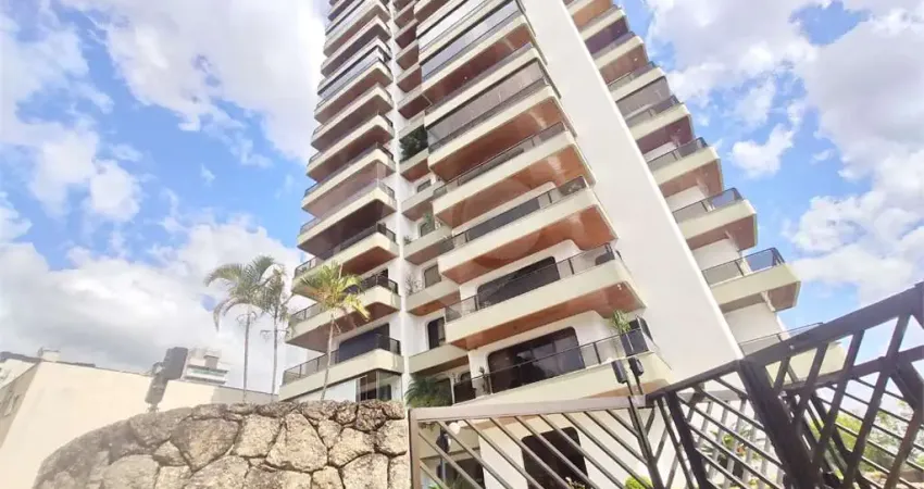 Apartamento com 4 quartos à venda na Rua Nossa Senhora de Lourdes, 283, Vila Galvão, Guarulhos