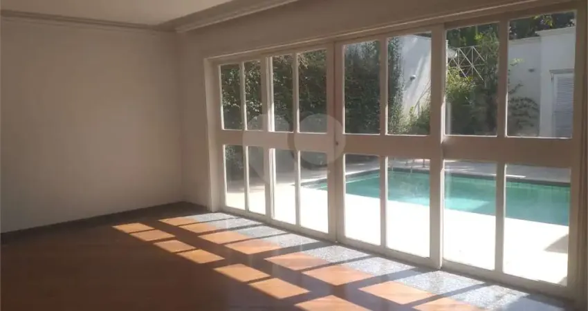 Casa em condomínio fechado com 5 quartos à venda na Alameda Copenhague, 230, Alphaville Residencial Zero, Barueri