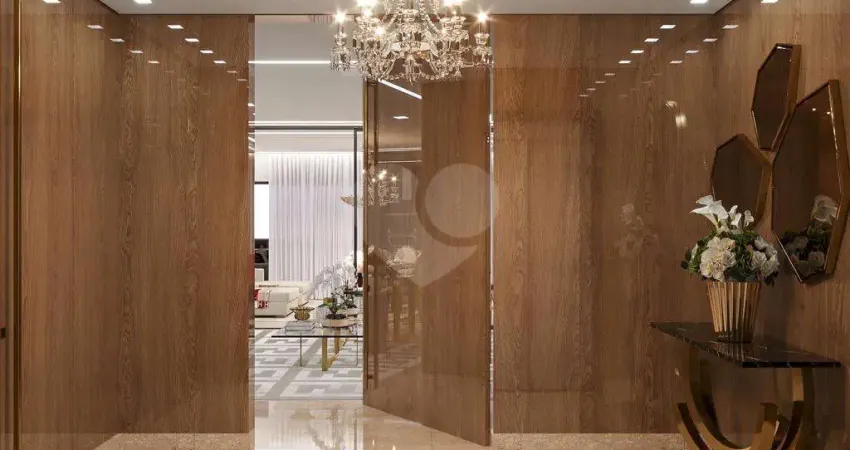 Apartamento com 4 quartos à venda na Rua Itapeti, 858, Vila Gomes Cardim, São Paulo