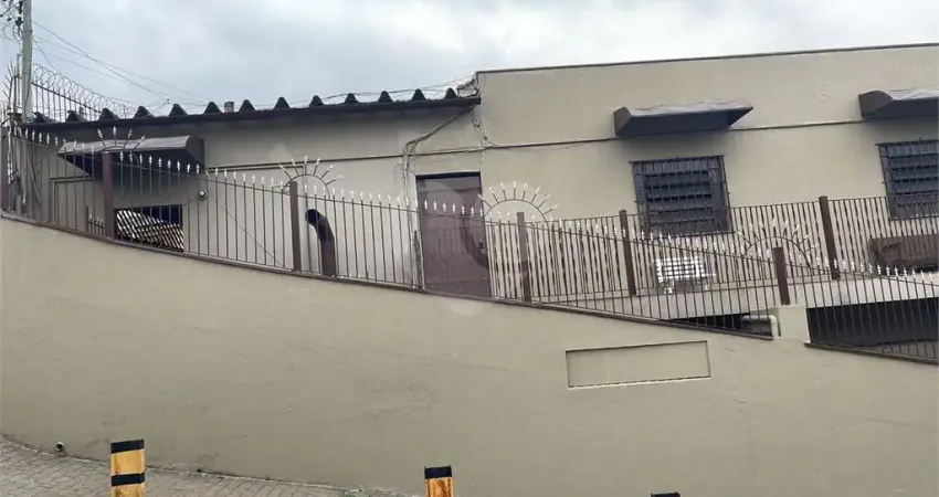 Casa com 6 quartos à venda na Rua Agop Kerimian, 267, Vila Celeste, São Paulo