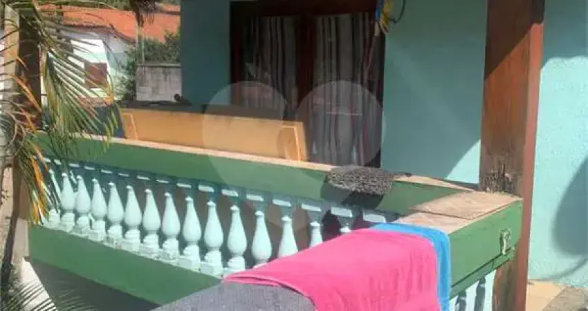 Casa com 4 quartos à venda na Rua Luís Carlos Gentile de Laet, 1618, Horto Florestal, São Paulo