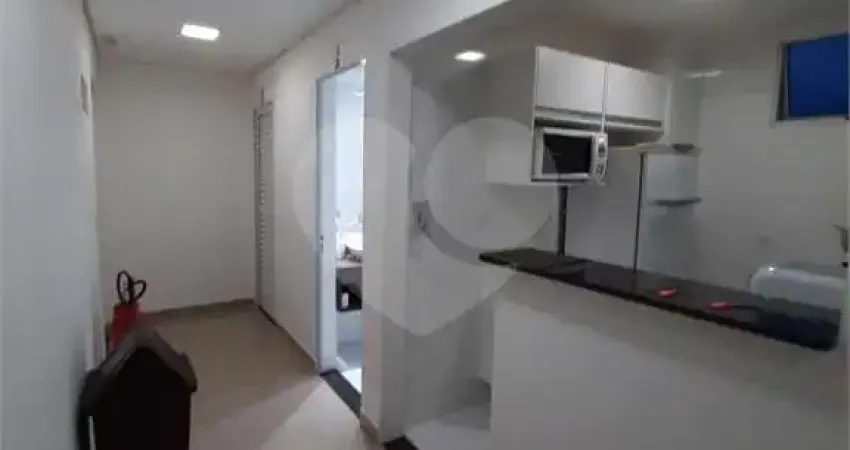 Apartamento com 2 quartos à venda na Rua São Wenceslau, 11, Vila Guarani, São Paulo