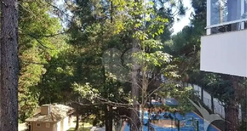 Casa em condomínio fechado com 4 quartos à venda na Alameda Chibarás, 94, Alphaville, Santana de Parnaíba