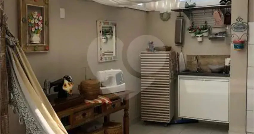 Apartamento com 2 quartos à venda na Rua Adelino Cardana, 431, Centro, Barueri