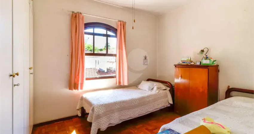 Casa com 3 quartos à venda na Rua Paulistânia, 479, Sumarezinho, São Paulo