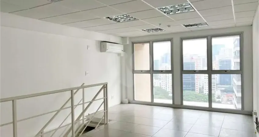 Sala comercial à venda na Rua Apeninos, 429, Aclimação, São Paulo