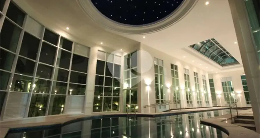 Apartamento com 5 quartos à venda na Rua Professor João de Oliveira Torres, 440, Jardim Anália Franco, São Paulo