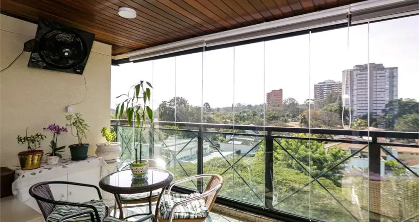 Apartamento com 4 quartos à venda na Rua Conde de Itu, 900, Jardim Santo Amaro, São Paulo