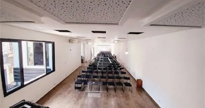 Barracão / Galpão / Depósito para alugar na Avenida Ede, 572, Vila Ede, São Paulo