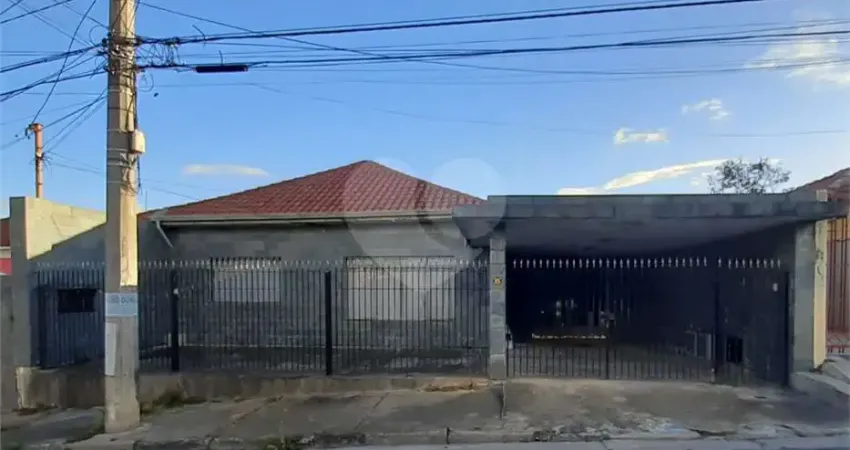 Casa com 5 quartos à venda na Rua Orminda, 105, Vila Santa Maria, São Paulo