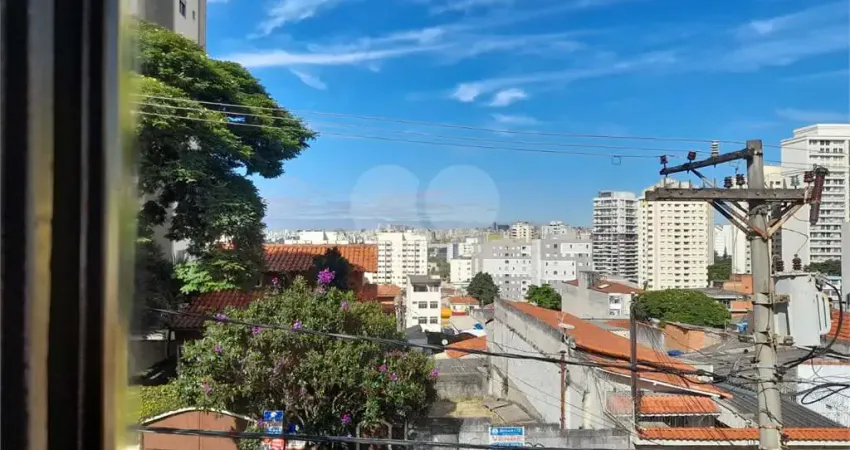 Casa com 7 quartos à venda na Rua Xavier da Veiga, 116, Santana, São Paulo