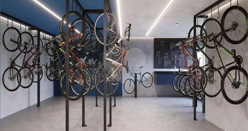 Apartamento com 1 quarto à venda na Avenida General Olímpio da Silveira, 309, Santa Cecília, São Paulo