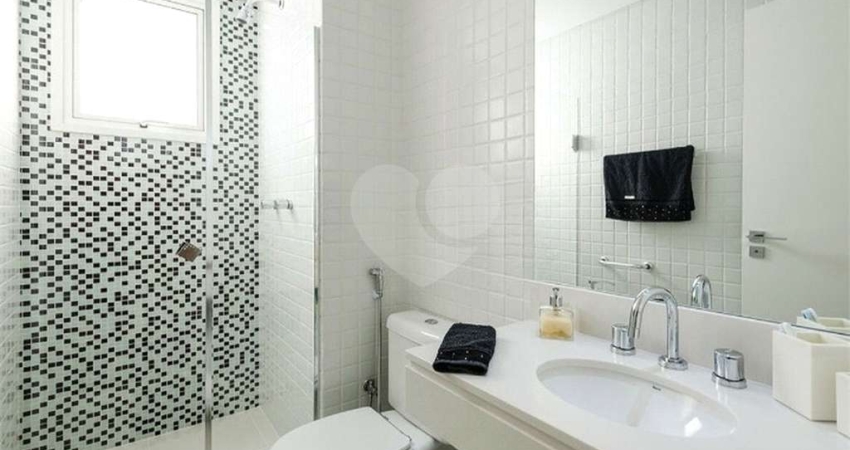 Apartamento com 3 quartos à venda na Praça Visconde de Sousa Fontes, 350, Parque da Mooca, São Paulo