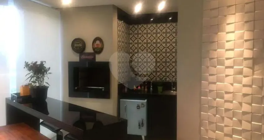 Apartamento com 3 quartos à venda na Rua Florianópolis, 951, Vila Bertioga, São Paulo