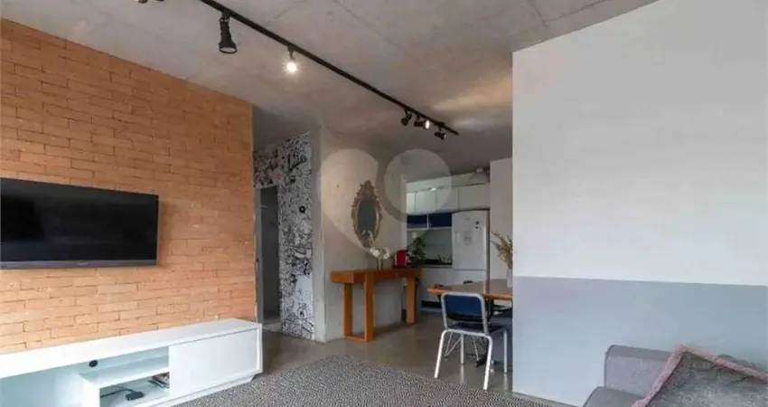 Apartamento com 2 quartos à venda na Rua Almirante Brasil, 243, Mooca, São Paulo