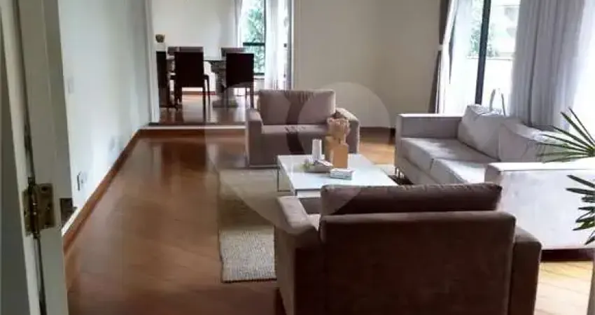 Apartamento com 4 quartos à venda na Rua Castro Alves, 491, Aclimação, São Paulo