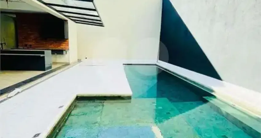 Casa em condomínio fechado com 3 quartos à venda na Alameda Áquila, 470, Alphaville, Santana de Parnaíba