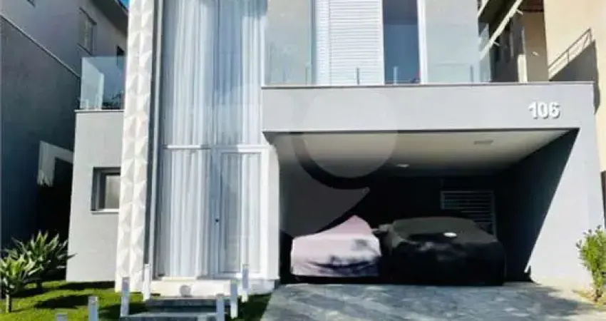 Casa em condomínio fechado com 4 quartos à venda na Rua Siriema, 257, Rancho Tucsons, Santana de Parnaíba