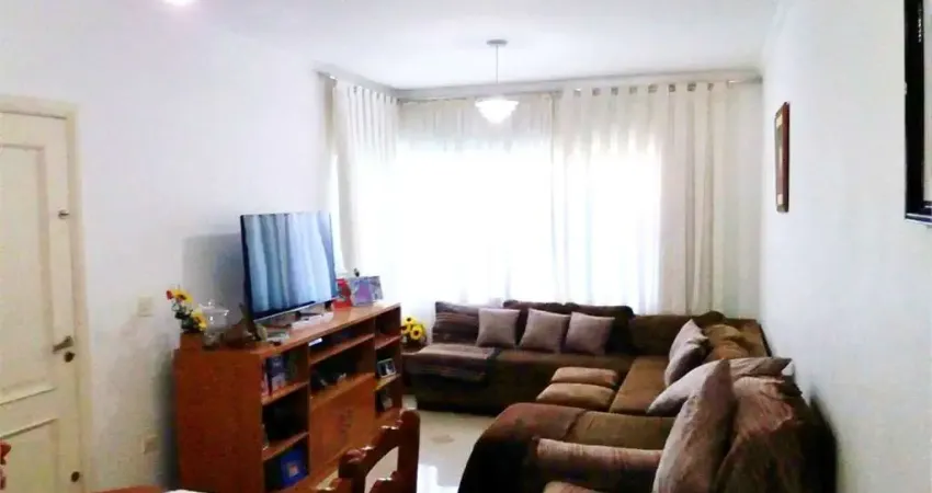 Casa com 4 quartos à venda na Rua Araçoiaba da Serra, 91, Tucuruvi, São Paulo