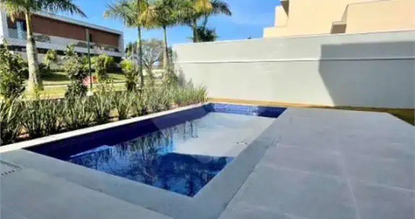 Casa em condomínio fechado com 4 quartos à venda na Alameda Van Gogh, 478, Alphaville, Santana de Parnaíba