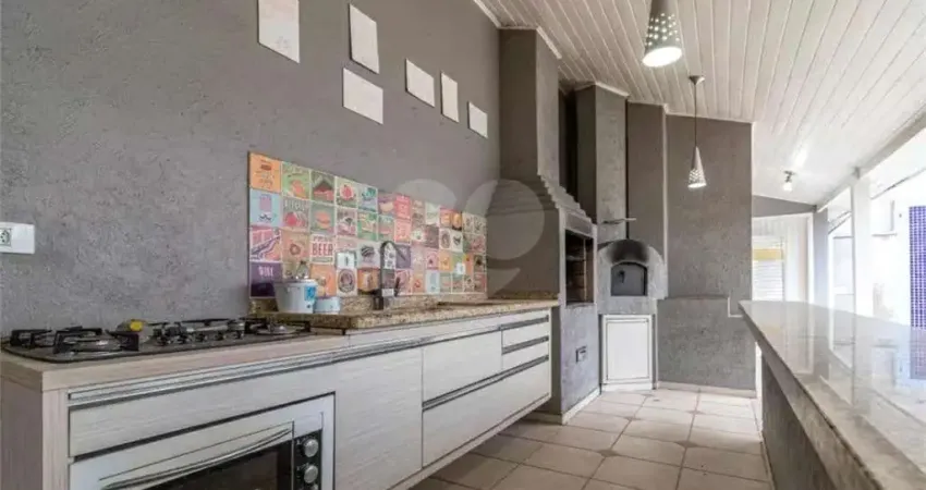 Casa em condomínio fechado com 4 quartos à venda na Alameda Brilhante, 822, Alphaville, Santana de Parnaíba