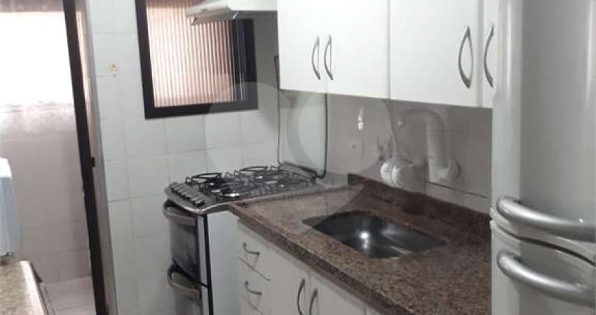 Apartamento com 3 quartos à venda na Rua Jaboatão, 493, Casa Verde, São Paulo