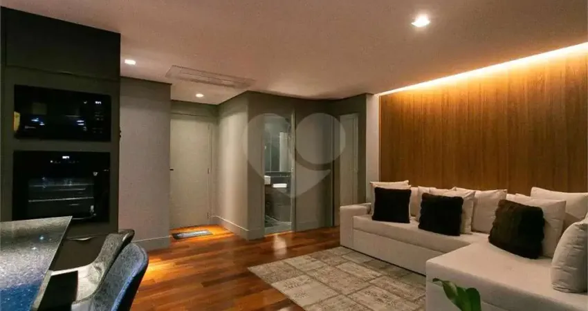 Apartamento com 1 quarto à venda na Rua Domingos Paiva, 152, Brás, São Paulo