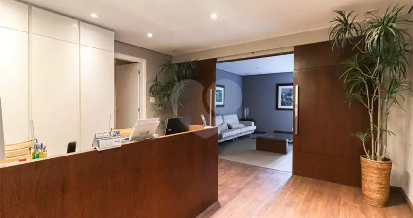 Sala comercial para alugar na Alameda Santos, 1343, Cerqueira César, São Paulo