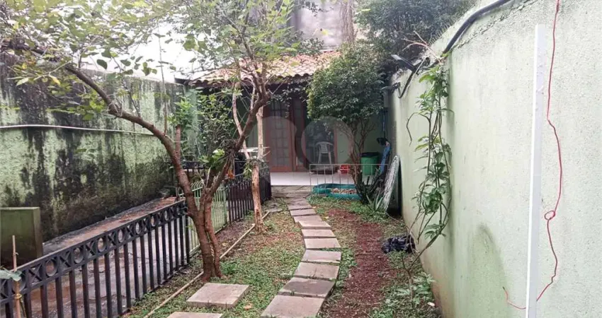 Casa com 3 quartos à venda na Rua Araçoiaba da Serra, 85, Tucuruvi, São Paulo