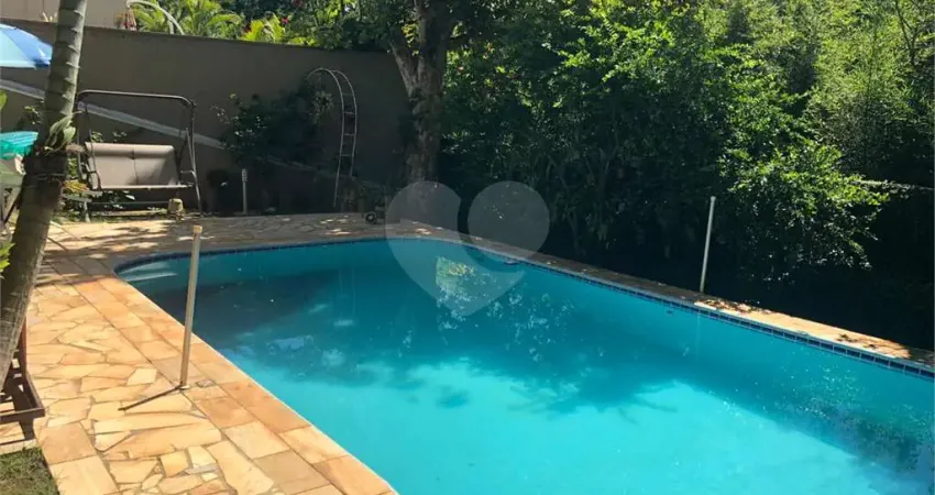 Casa em condomínio fechado com 5 quartos à venda na Alameda Saragoza, 224, Alphaville Conde II, Barueri