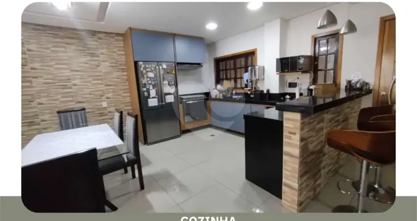 Casa com 5 quartos à venda na Rua Herculano Duarte, 230, Chácara Belenzinho, São Paulo