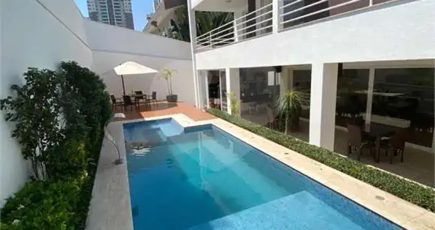 Casa em condomínio fechado com 4 quartos à venda na Alameda Sapucaia, 196, Adalgisa, Osasco