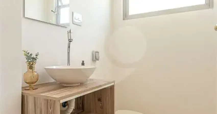 Apartamento com 4 quartos à venda na Rua Sergipe, 634, Consolação, São Paulo